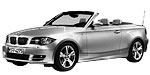 BMW E88 U0634 Fault Code