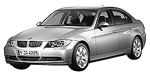 BMW E92 U0634 Fault Code