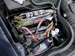 See U0634 repair manual