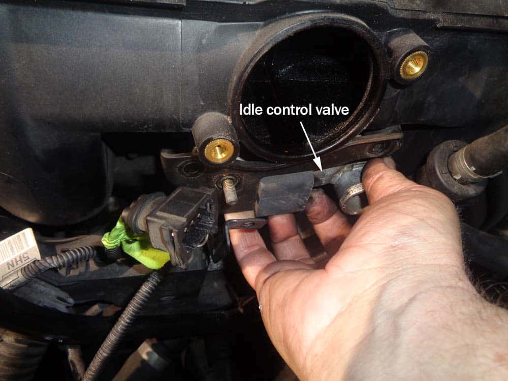 See U0634 in engine